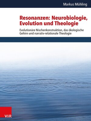 cover image of Resonanzen
